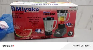 Miyako Blender