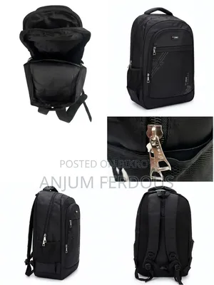 Travel Carry Shoulder Bag
