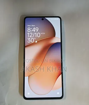 Xiaomi Redmi Note 12 128 GB