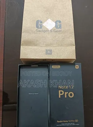 Xiaomi Redmi Note 12 128 GB