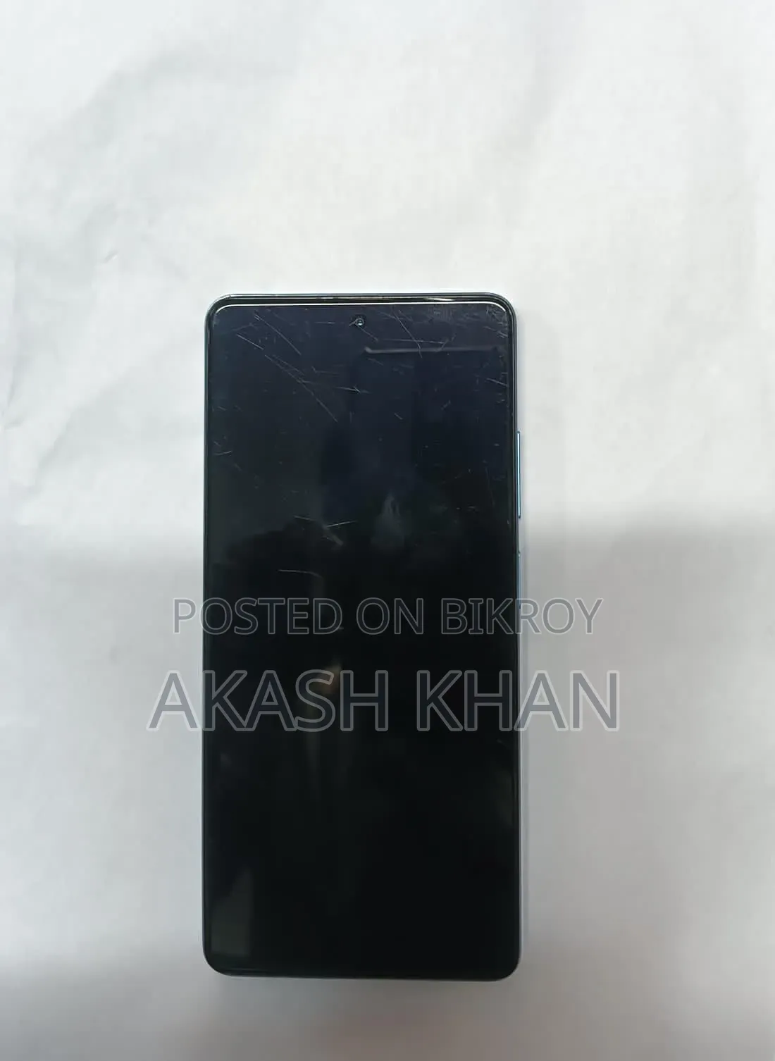 Xiaomi Redmi Note 12 128 GB