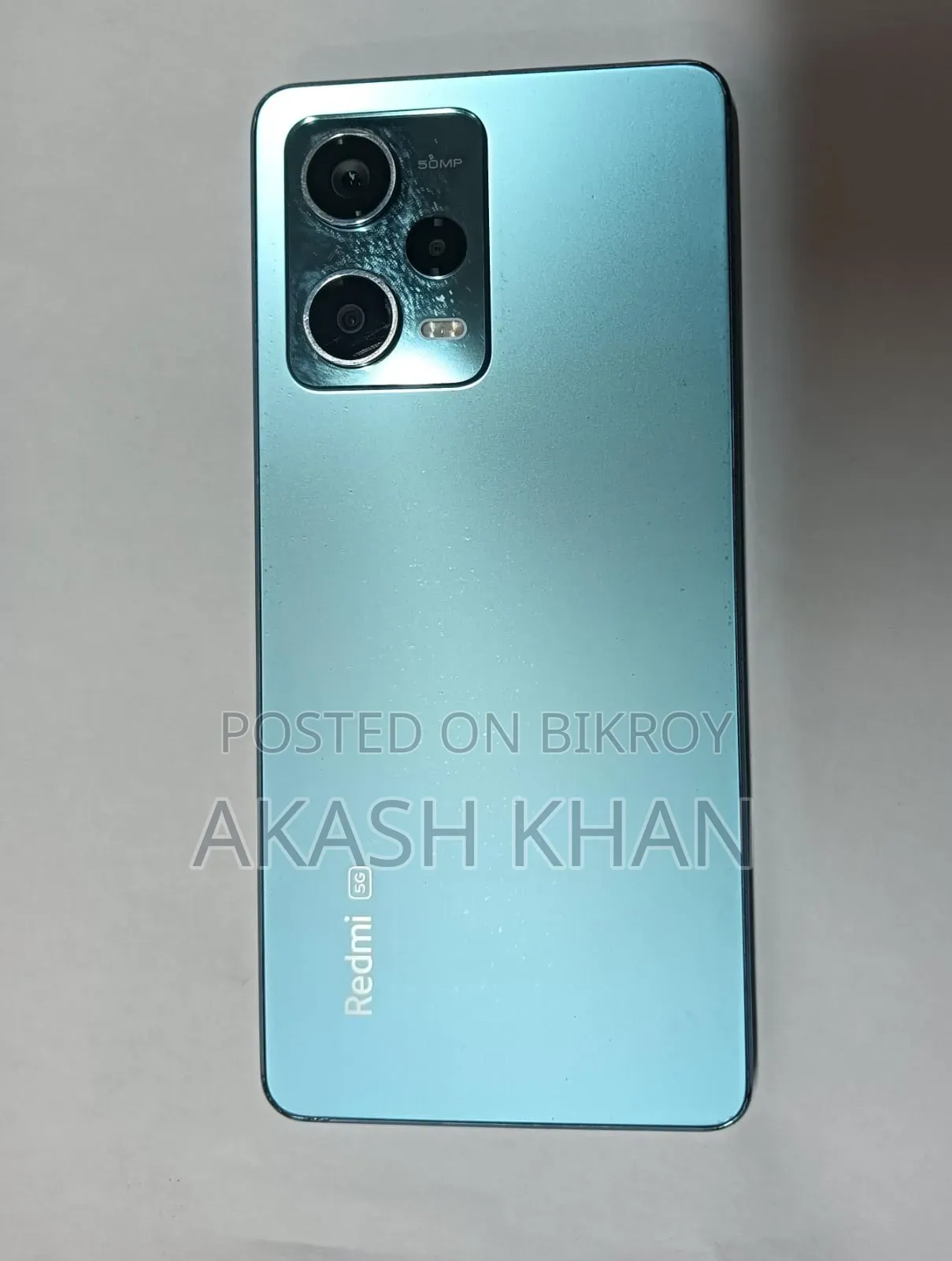 Xiaomi Redmi Note 12 128 GB
