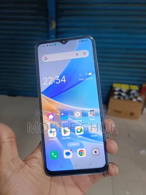 ওপ্পো এ১৭কে ৬৪ জিবি কমলা