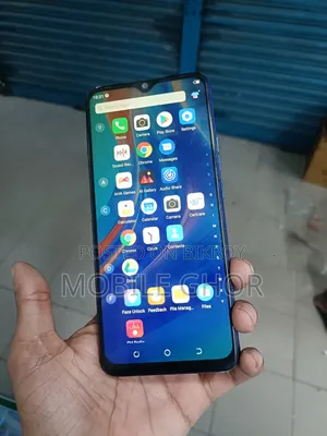 Tecno Spark 6 Air 64 GB Pink