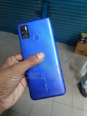 Tecno Spark 6 Air 64 GB Pink