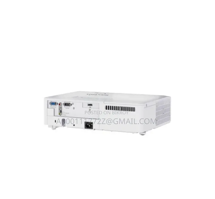 Maxell Mc-Ex403e 4200 Ansi Lumens Multimedia Projector