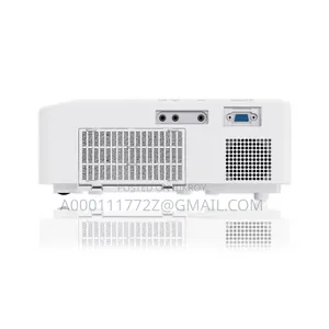 Maxell Mc-Ex403e 4200 Ansi Lumens Multimedia Projector