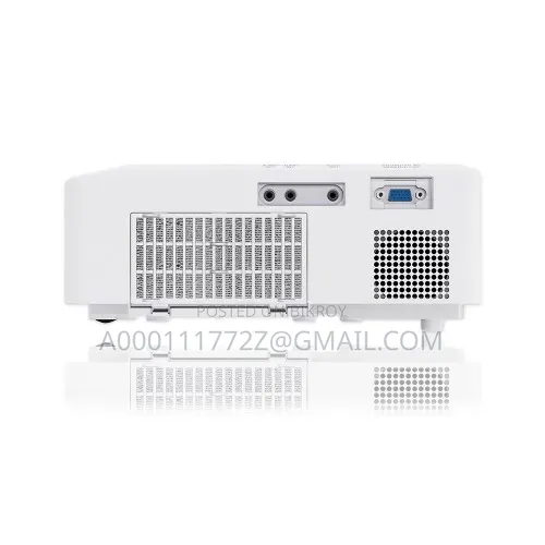 Maxell Mc-Ex403e 4200 Ansi Lumens Multimedia Projector