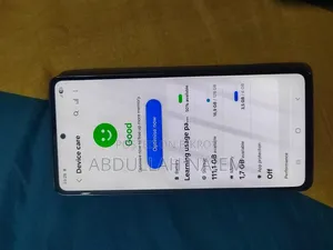Samsung Galaxy A53 5G 128 GB Black