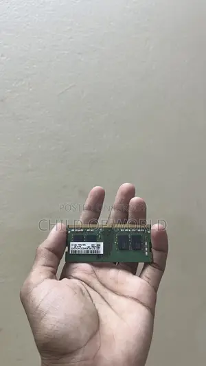 DDR4 RAM 8GB 3200MHz Laptop RAM