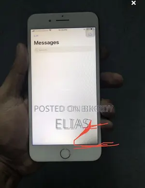 অ্যাপল আইফোন ৭ প্লাস ১২৮ জিবি লাল