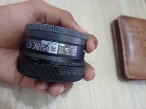 Sony Kit Lens