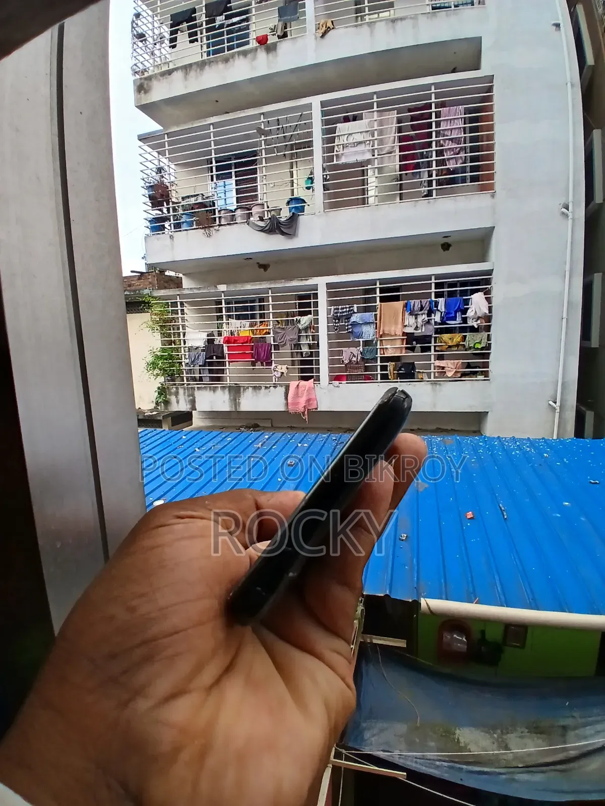 Walton 16 GB Black