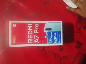 Xiaomi Redmi A7 Pro 64 GB Blue