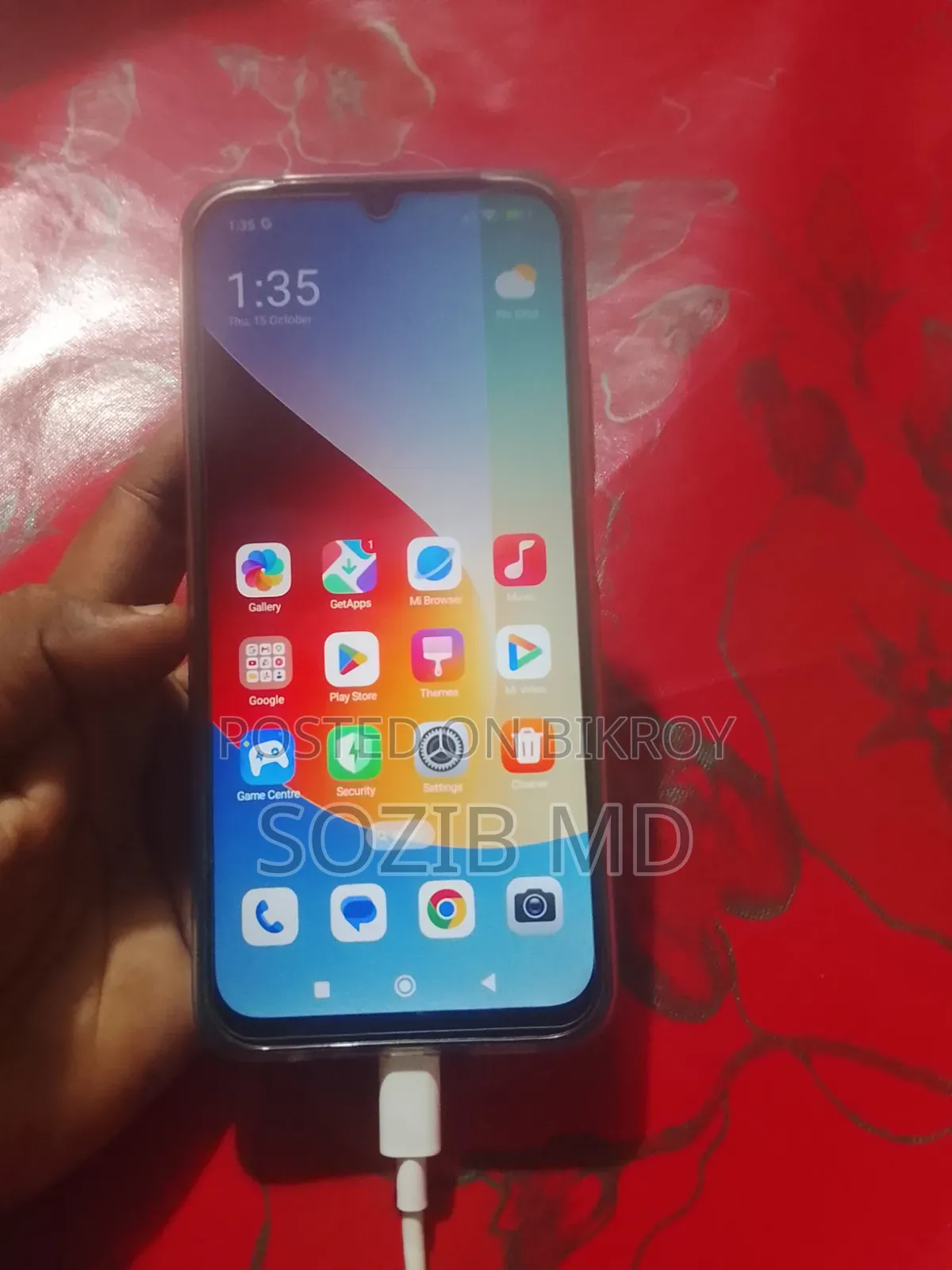 Xiaomi Redmi A7 Pro 64 GB Blue