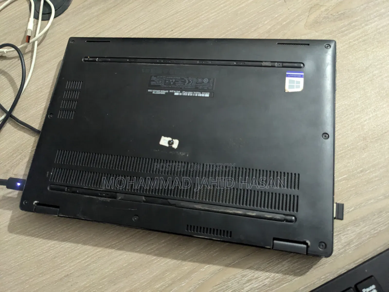 ল্যাপটপ Dell Latitude 7390 2-in-1 16GB Intel Core i5 SSD 256GB