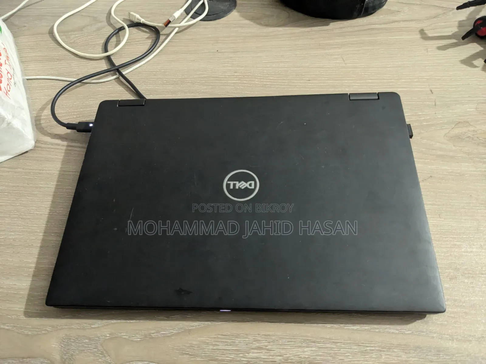 ল্যাপটপ Dell Latitude 7390 2-in-1 16GB Intel Core i5 SSD 256GB
