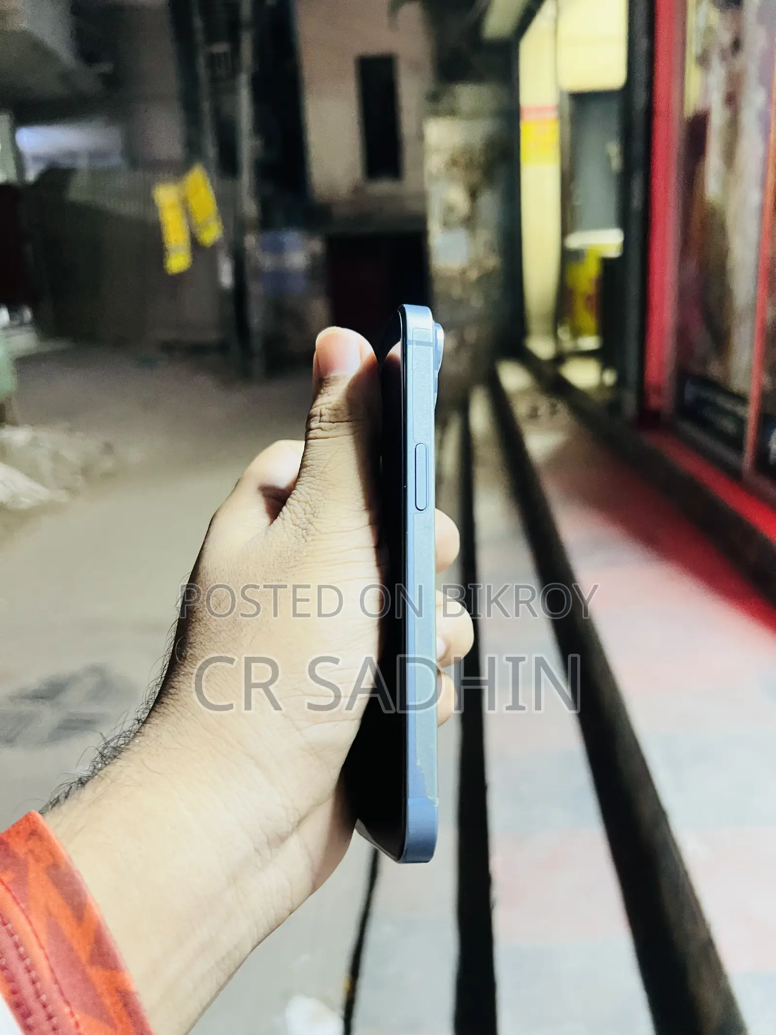 Apple iPhone 14 128 GB Blue
