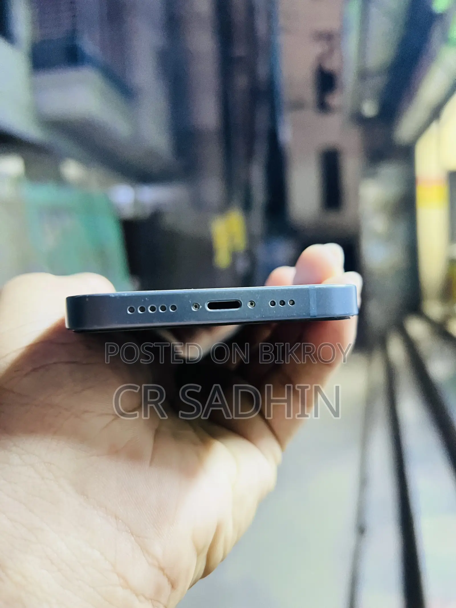 Apple iPhone 14 128 GB Blue