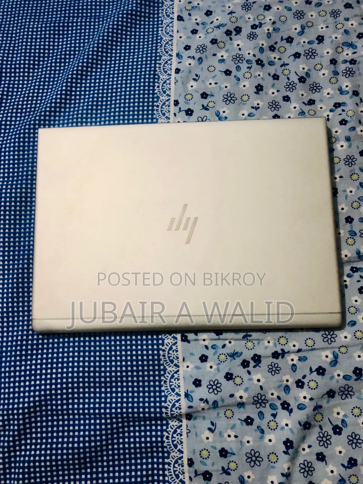 ল্যাপটপ HP EliteBook 840 G6 16GB Intel Core i7 SSD 256GB