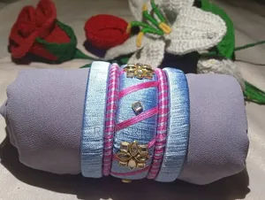 হ্যান্ডমেড চুড়ি