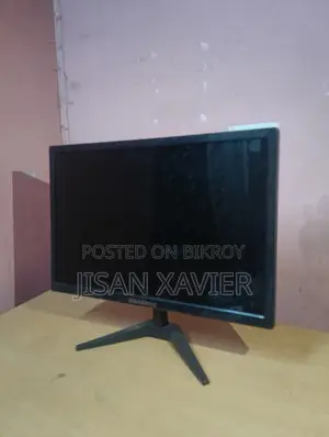 Gigasonic RB-G19S-400C ১৯ ইঞ্চি এইচডি এলইড মনিটর বিক্রয়ের জন্য
