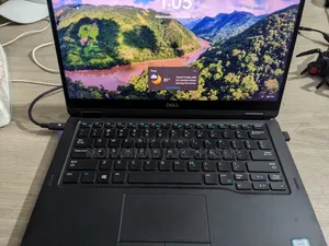 ল্যাপটপ Dell Latitude 7390 2-in-1 16GB Intel Core i5 SSD 256GB