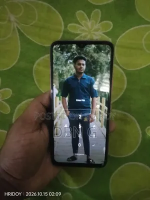 আইটেল ভিশন ১ প্লাস ৩২ জিবি পিংক