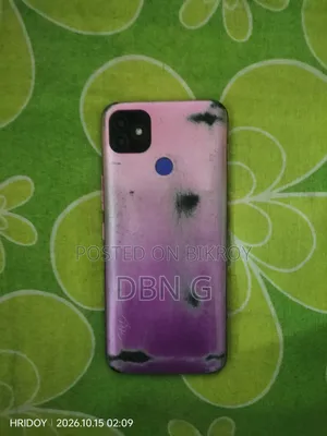 আইটেল ভিশন ১ প্লাস ৩২ জিবি পিংক