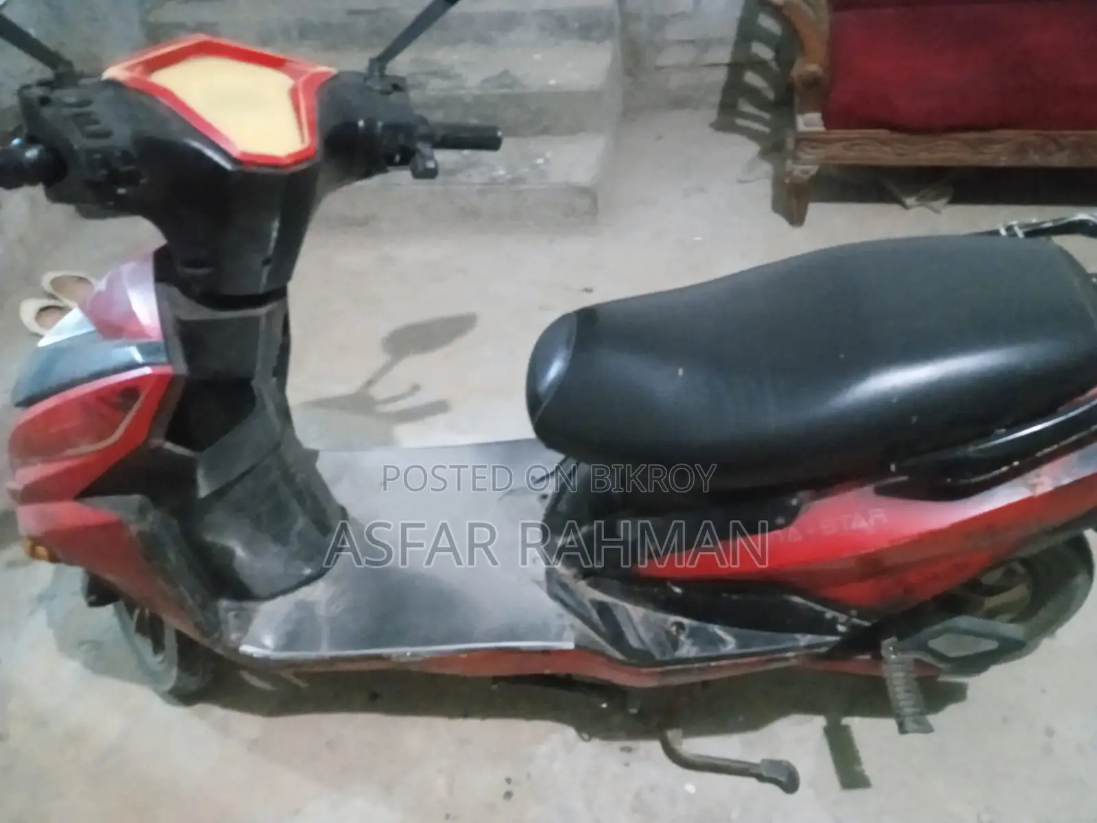 গ্রিন টাইগার জিটি-ফিনিক্স ম্যাক্স ২০২১ রেড