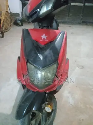গ্রিন টাইগার জিটি-ফিনিক্স ম্যাক্স ২০২১ রেড