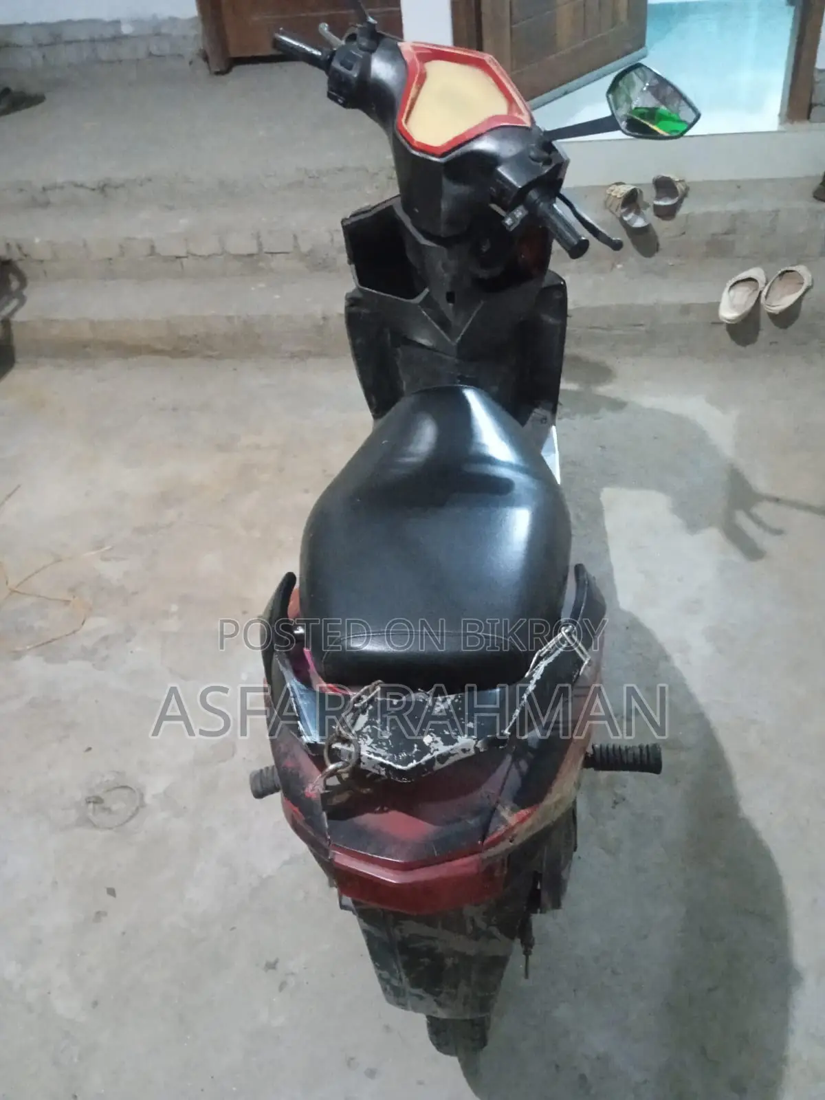 গ্রিন টাইগার জিটি-ফিনিক্স ম্যাক্স ২০২১ রেড