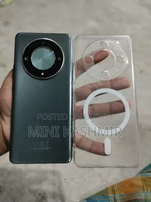 অনার এক্স৯বি ৫জি ২৫৬ জিবি গ্রে