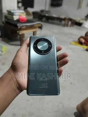 অনার এক্স৯বি ৫জি ২৫৬ জিবি গ্রে