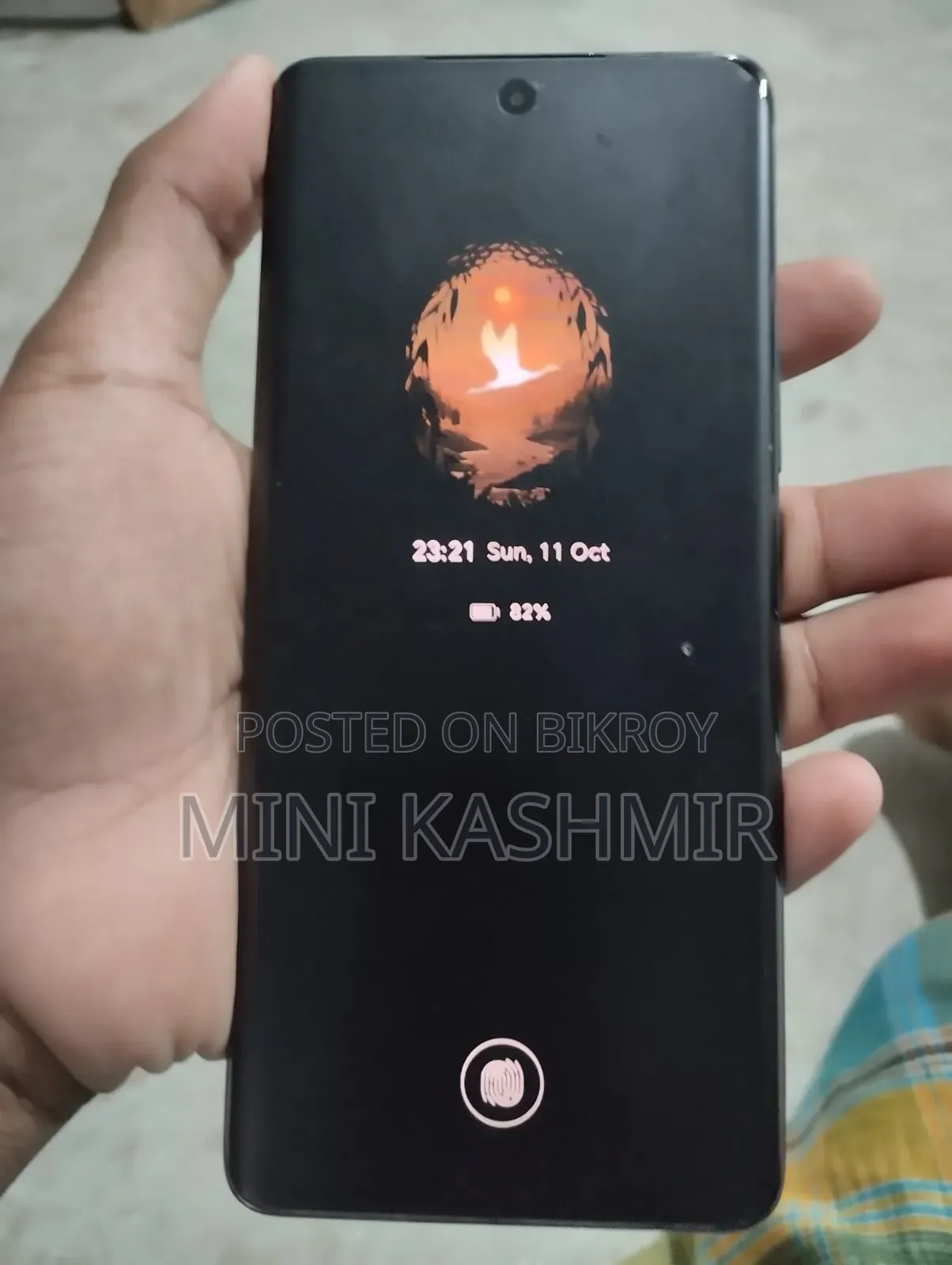 অনার এক্স৯বি ৫জি ২৫৬ জিবি গ্রে