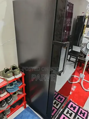 Walton Vertical Deep Freezer 272L WUE-2G2-GEPB-XX (Inverter)
