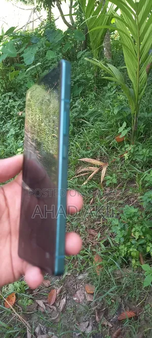 ইনফিনিক্স নোট ৫০ ৪জি ২৫৬ জিবি গ্রিন