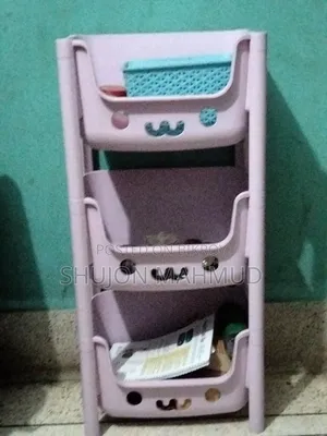 Urgent Sell Rack