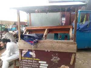 Food court shop for sale (Urgent)