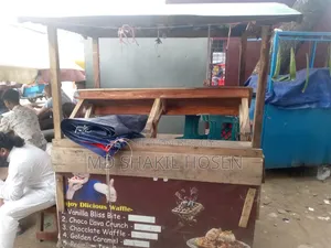 Food court shop for sale (Urgent)