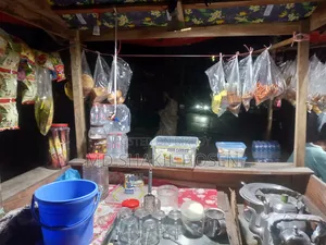Food court shop for sale (Urgent)