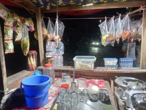 Food court shop for sale (Urgent)