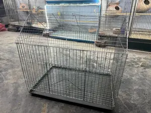 Cage Size 12/18 Completely New
