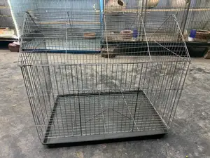 Cage Size 12/18 Completely New