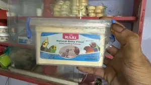 Hand Feed for Baby Birds