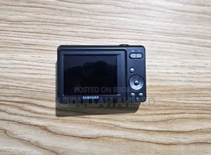 Samsung ES60 in Pristine Condition