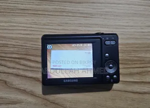 Samsung ES60 in Pristine Condition