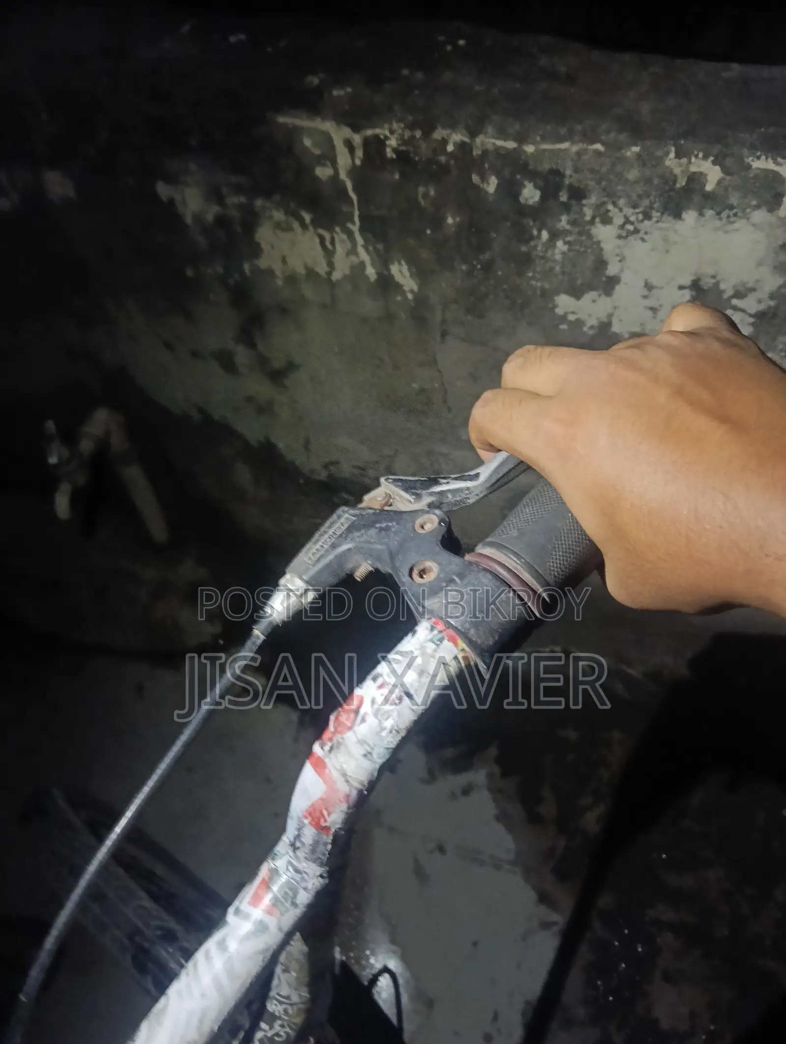 বিক্রির জন্য বিএমএক্স সাইকেল