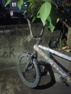 বিক্রির জন্য বিএমএক্স সাইকেল