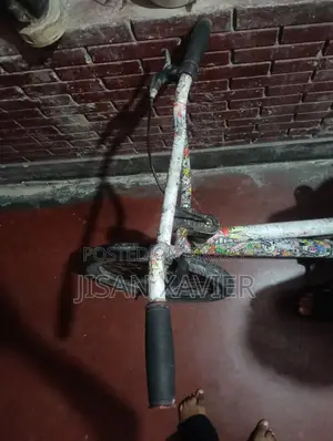 বিক্রির জন্য বিএমএক্স সাইকেল